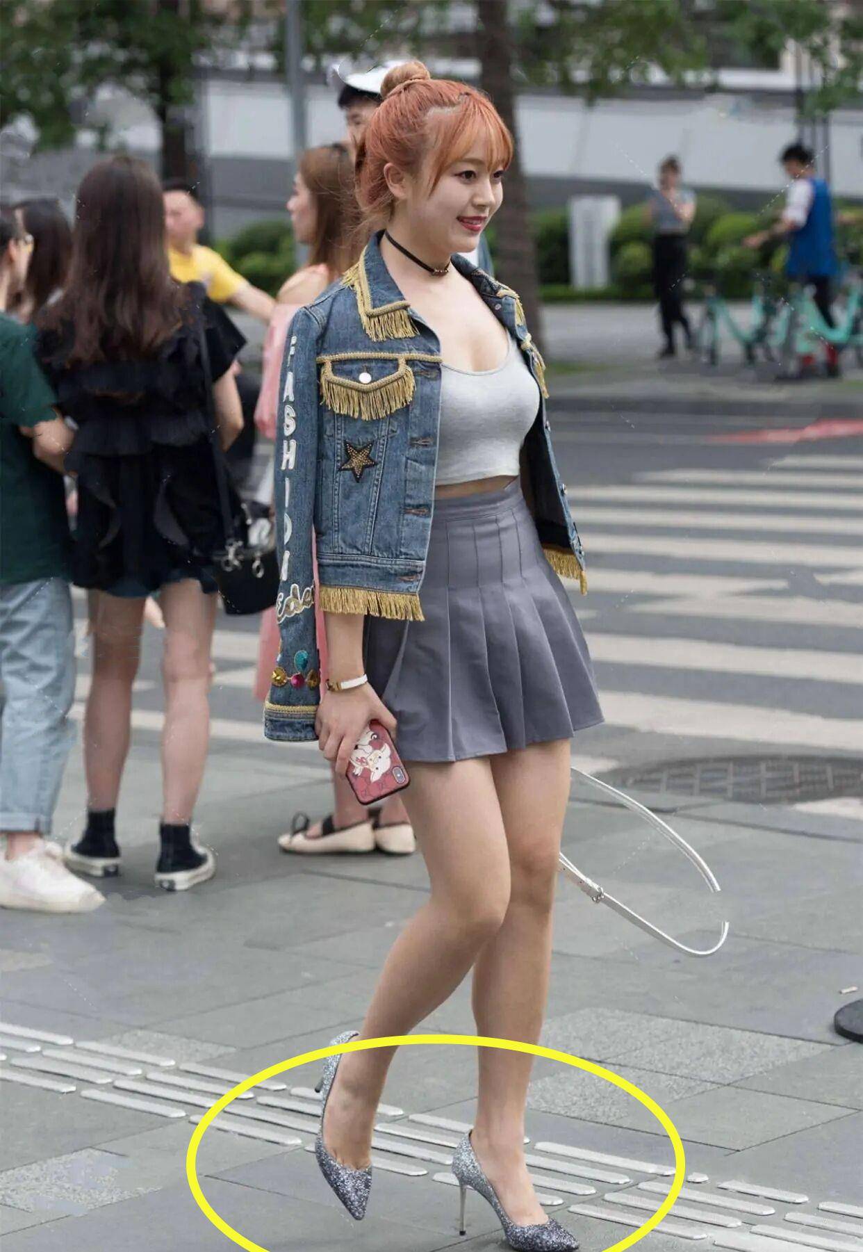 大气|穿搭简约便是优势，几条裙子过夏季，低调又不失优雅大气！