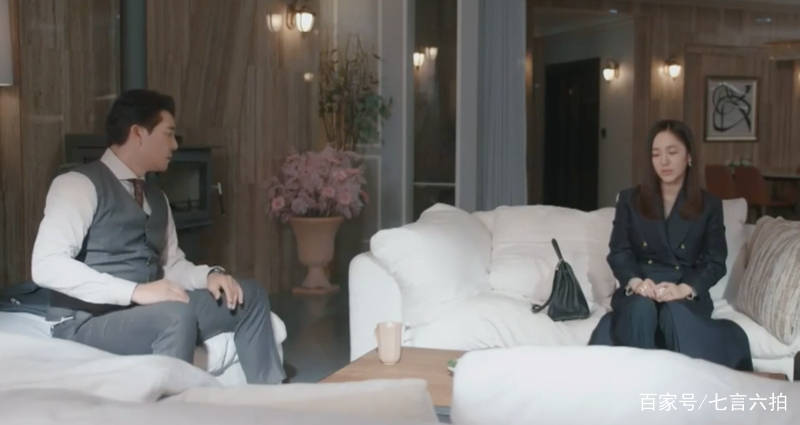 申儒信|神剧出现了，1小时的剧集一镜到底，任成汉彪悍的台词无需导演