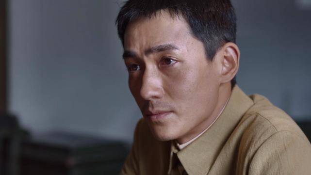 朱怡贞|叛逆者：林楠笙与朱怡贞相爱，却只能隐忍克制，哪些细节触动人心