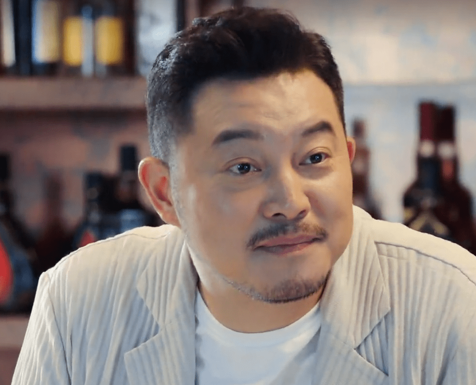 小咪|收视夺冠，张嘉益沙溢首度合作上演夺女大战，嬉笑怒骂间都是感动