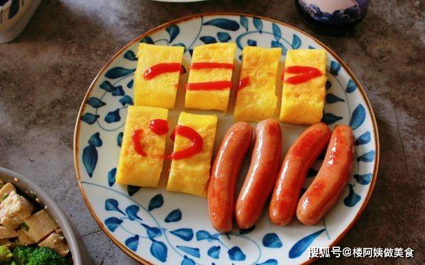 老公|五一假期，早餐别糊弄，丰盛又健康，吃得好，出门玩耍精神倍儿爽