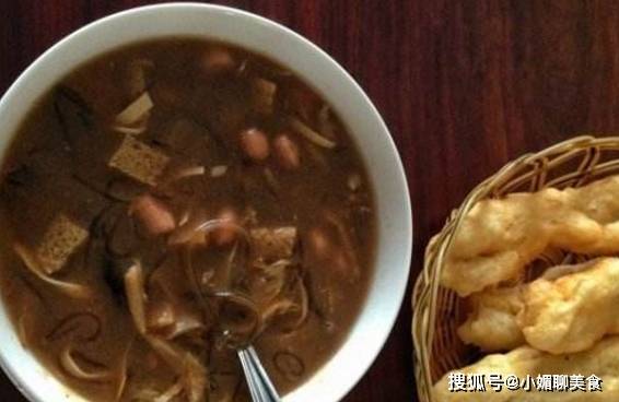 美食|上过舌尖的“良心”早餐，6元1碗，4小时卖300碗，天天吃都不会腻