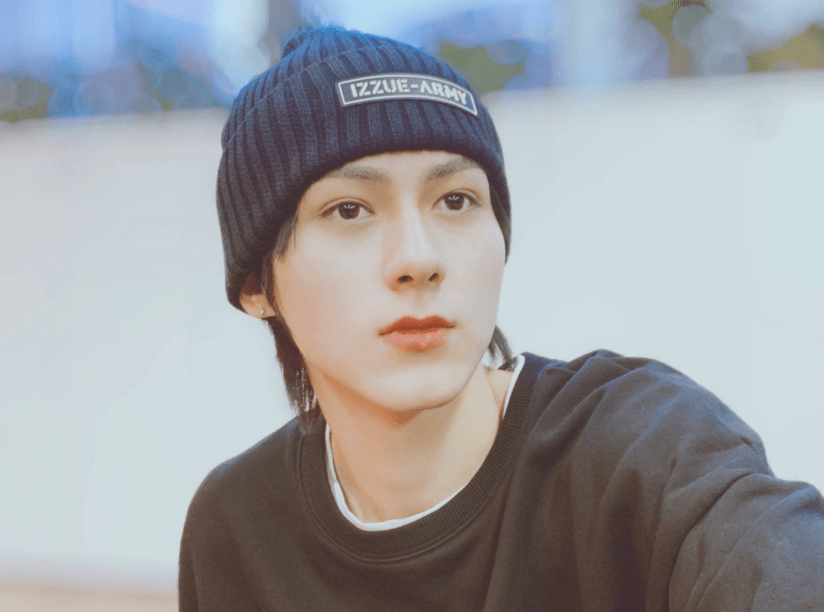 因为|新疆美男爱尔法金，眉眼酷似吴世勋，下半张脸像黄子韬