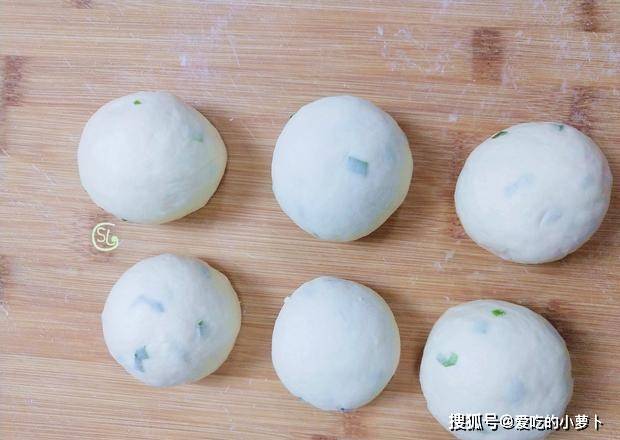 葱花|教你土豆新吃法,加一把葱花,当早餐又当点心,做法超简单