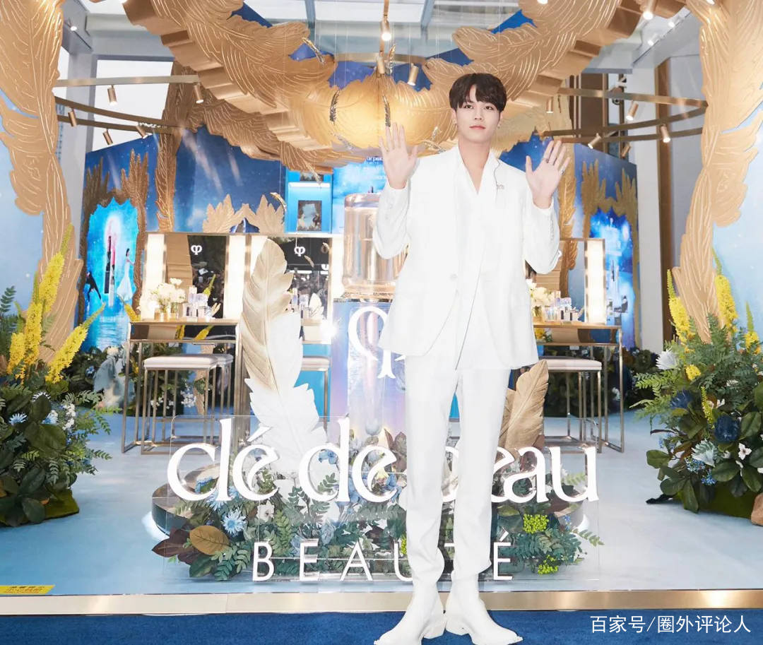 陈晓王|小八卦，刘昊然，陈晓王一博，丁真，刘亦菲，林彦俊