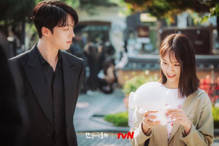 展开|2021上半年最受欢迎韩剧TOP 9，还没看的赶快追，看过也来二刷