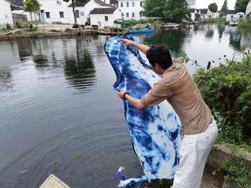 古代|涵碧精品 |承汉堂 – 中国古代草木染服饰