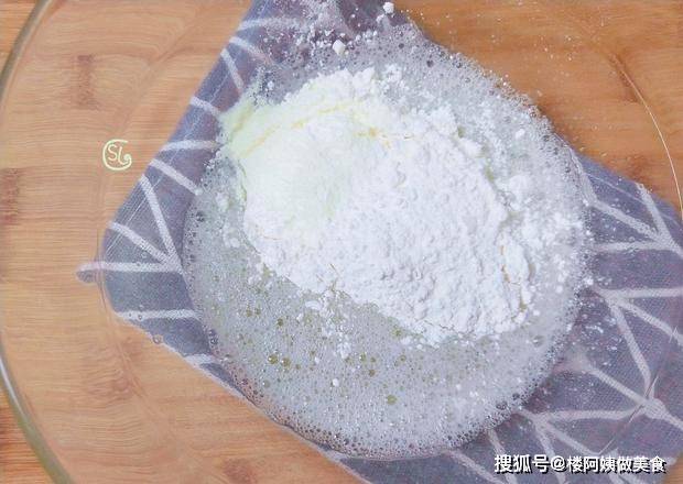 做法|周末宅家必备零食，又香又脆，做法简单易上手，孩子吃美了