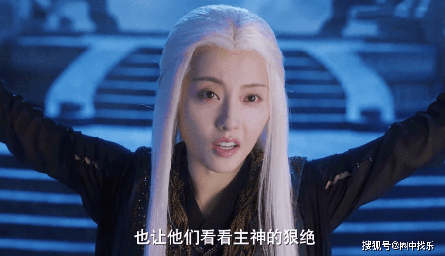 角色|《千古玦尘》芜浣才是隐形女主？让人又爱又恨，张嘉倪要火了