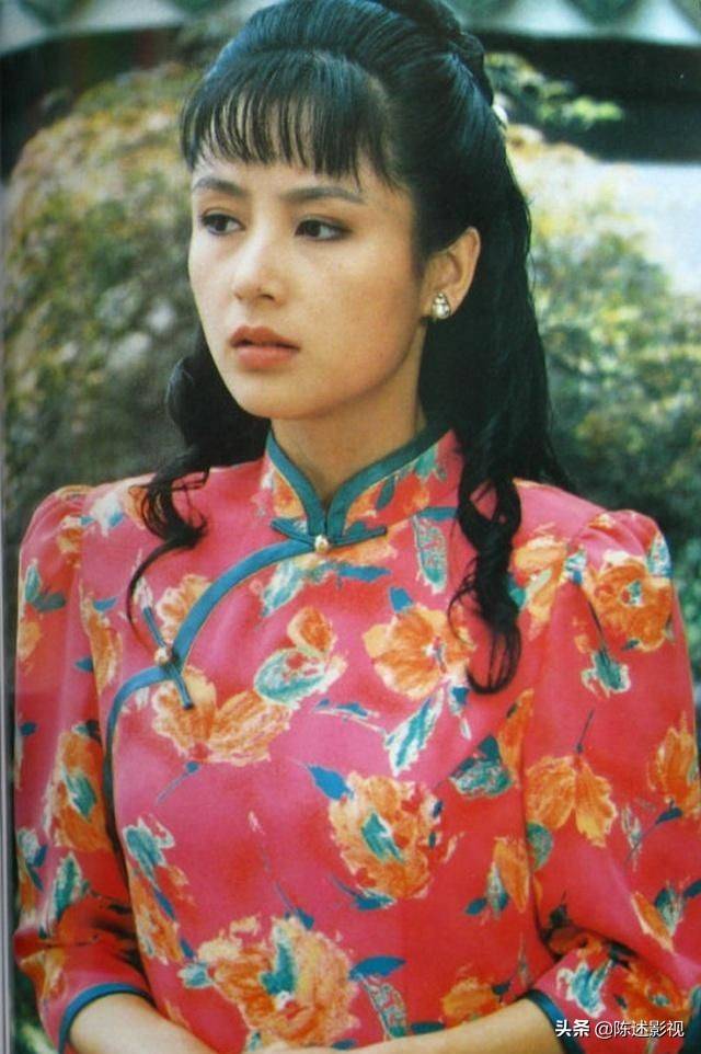 演技|演民国女子的演员，只服这12位扮相，演技好不说还很有民国风