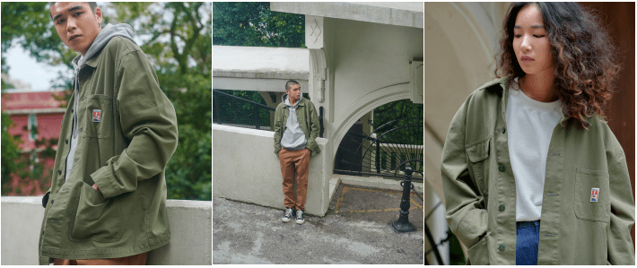 品牌|Wrangler 2021秋冬“梦险工装”系列 寻梦探险,“燃”力十足