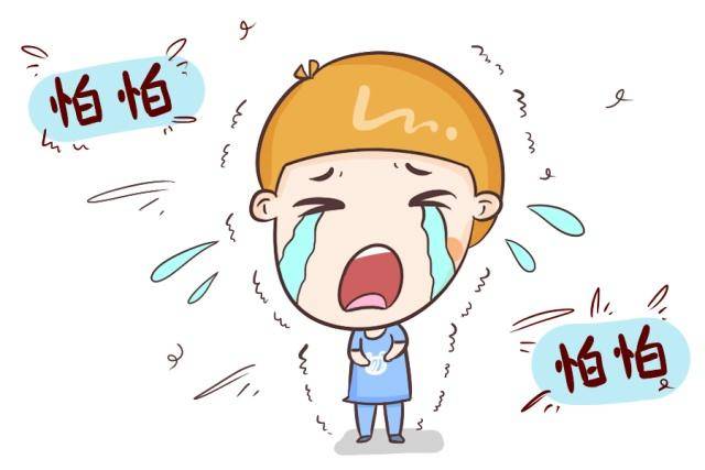 原创孩子胆小,背后的原因可能是家长的问题!