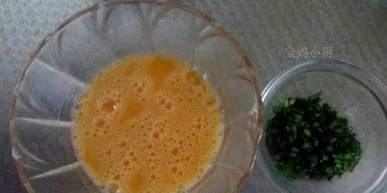 做法|偷懒做的早餐全家吃上瘾,暄皮脆底,鸡蛋抱着包子一锅出,遭抢