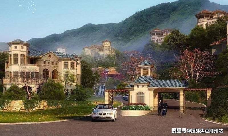 如何才能挑选一处,住的舒服又人财两旺的房子