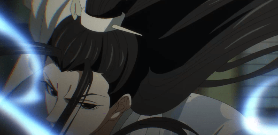 生活|蓝忘机和魏无羡在云深不知处生活的一地鸡毛?别小看蓝湛的本事