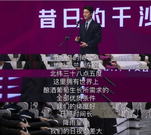 马九虎|15年前，陕西煤老板，花5个亿买7500亩戈壁种葡萄，现状如何？