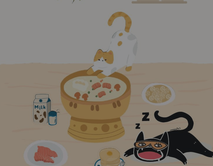 玩具|需食：铲屎官的诱惑，猫薄荷也需控制！