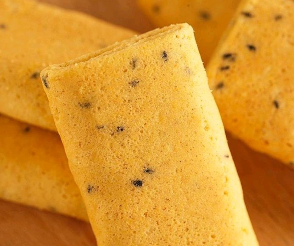 夏天|18款便宜还量大的美食！