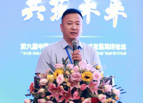 黑龙江八一农垦大学动物科技学院孙东波院长甘肃农业大学动物医学院