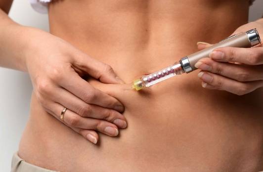 症状|糖尿病患者出现这些表现，说明血糖要失控了，不能忽视