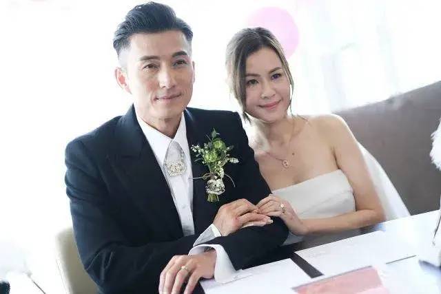 原创陈山聪狗血人生抛弃发妻爱上赌王千金因金宵大厦一举翻身