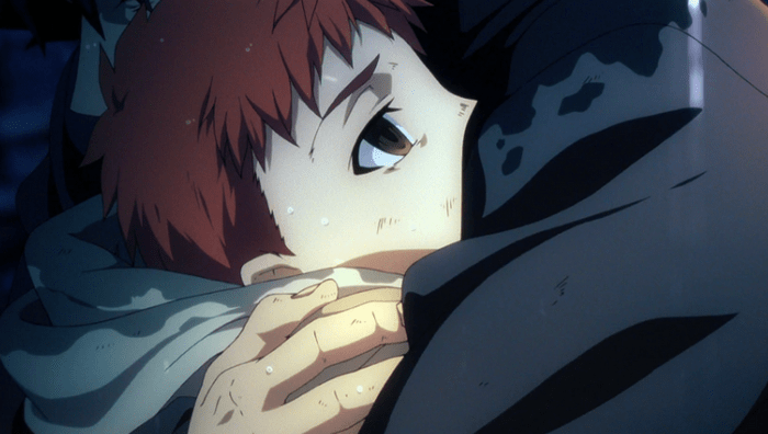 Fate Stay Night 无论发生什么 都会维持心中的正义 圣杯战争
