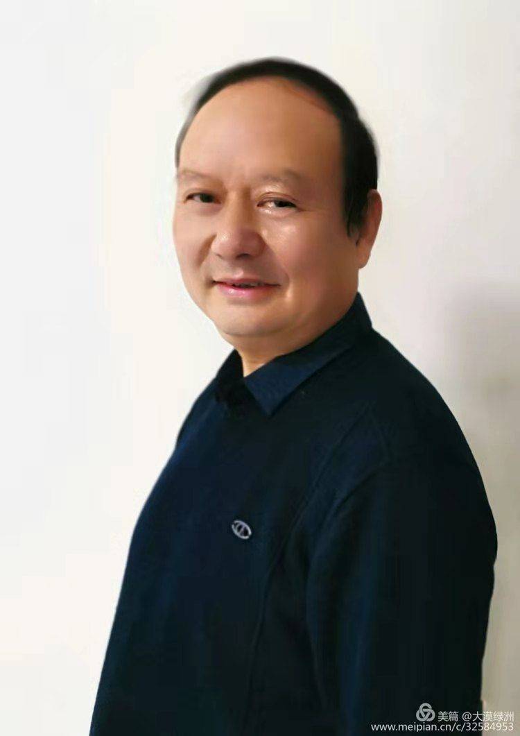 平凉书画名家张宪平,汝金荣,马东峰来到乡下窑洞创作书画作品