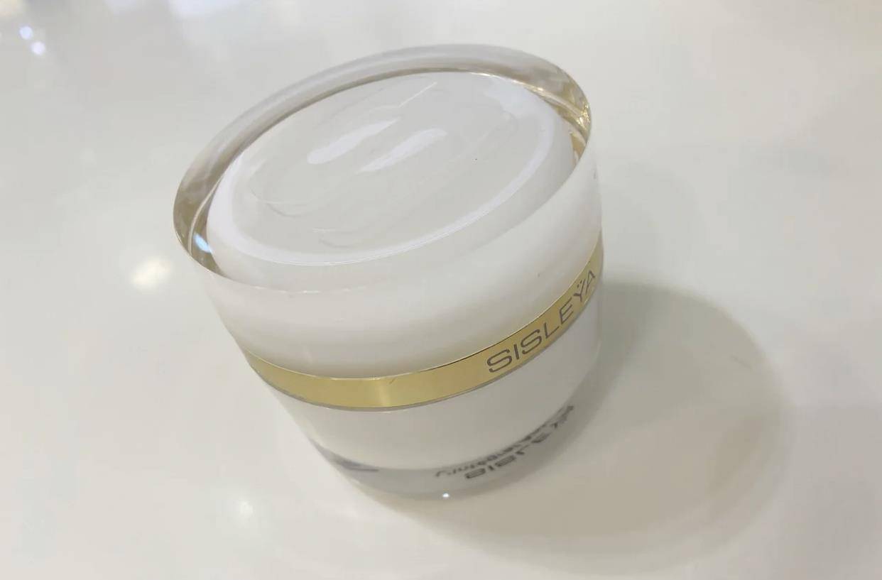 兰蔻|30岁值得用的“贵妇面霜”：资生堂抗皱，兰蔻最轻薄，欧舒丹紧致