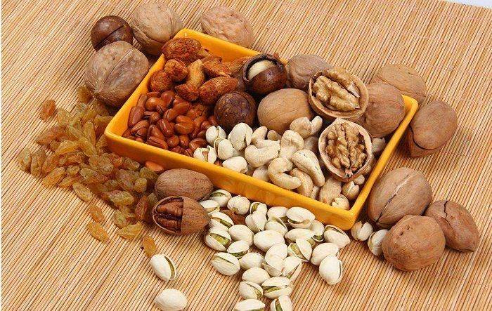 营养|孩子常吃这5种小零食，既补脑还有助于长个，妈妈别再拒绝他了