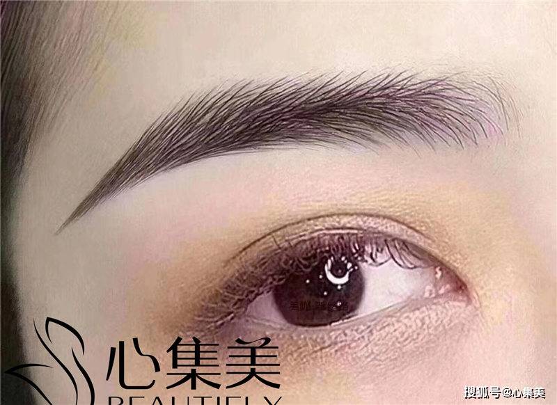 生命|高中毕业没考上大学，女孩子学习什么技术好，纹绣技术合适吗？