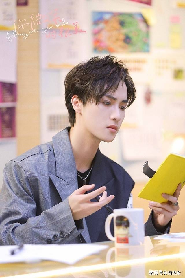 微博票选最迷人的电竞男神top10杨洋是永远的神