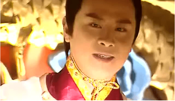 包拯|《少年包青天》：同样有抄袭嫌疑，为何“翻龙劫”成最好的单元？