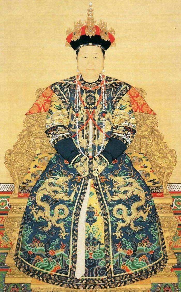 孝庄太后死后 为何不愿意跟皇太极合葬 并且停灵38年后才下葬 康熙帝