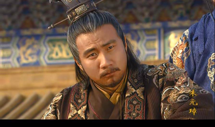 朱元璋查刘伯温被害案职场中的老好人汪广洋替李善长后结局悲惨