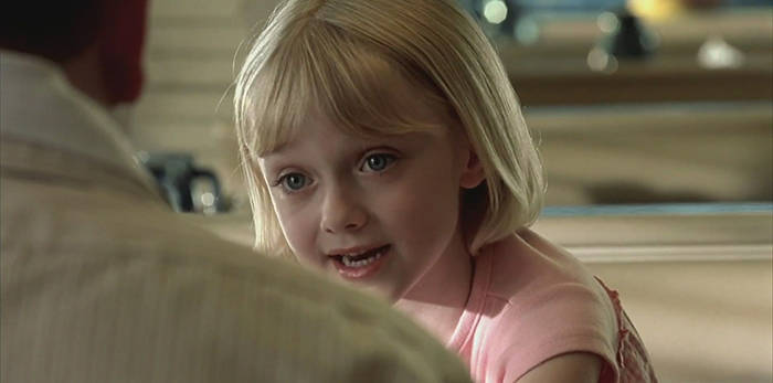 因为|孩子过度追求“美”时,家长不妨告诉她:比起外貌,内在美更重要