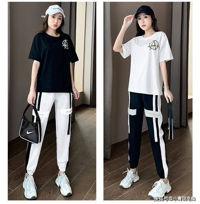 套装|选择石狮女装网批，不能错过这几款