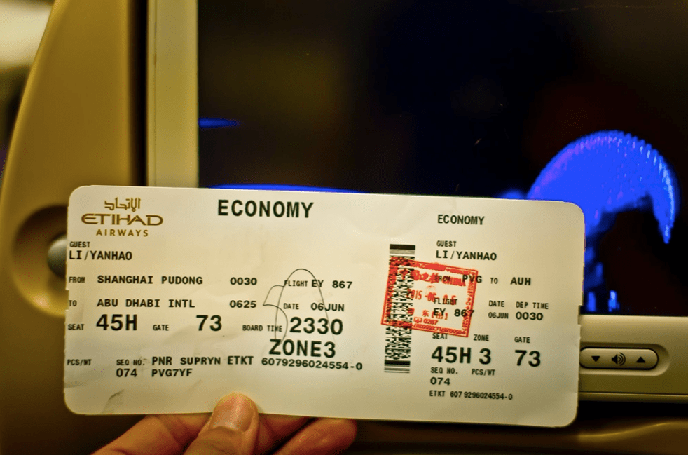 为什么会有廉价航空的飞机票，跟一般航班有什么区别？