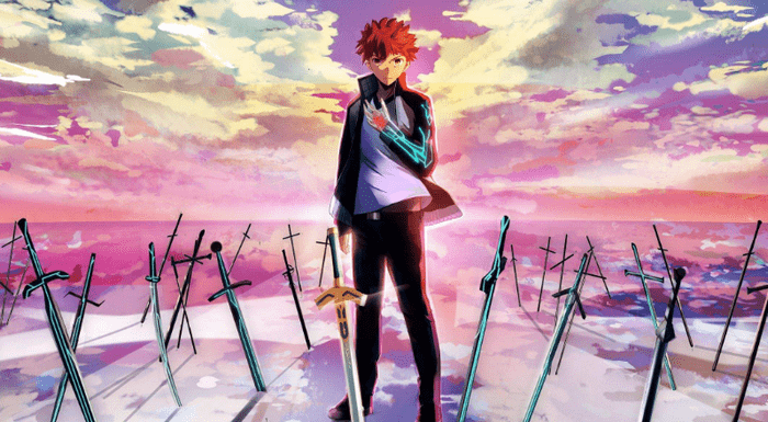 Fate Stay Night 无论发生什么 都会维持心中的正义 资源班 Fate Stay Night 无论发生什么 都会维持心中的正义 资源班