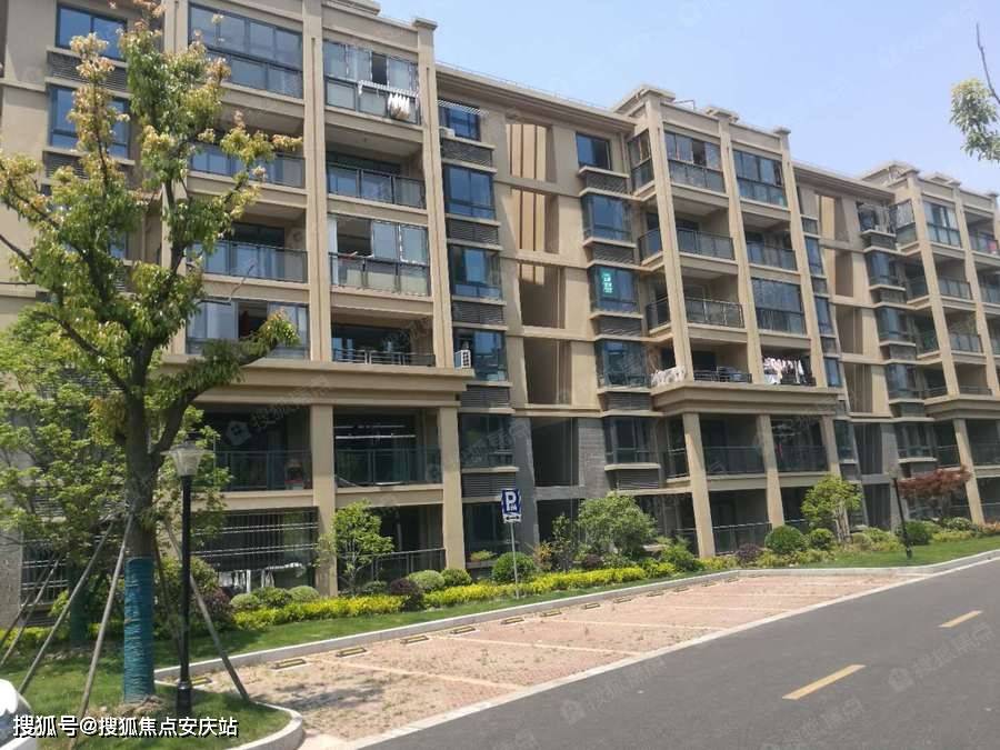 2021——最新项目介绍,地理位置,图文解析——上海【绿波景园】欢迎您