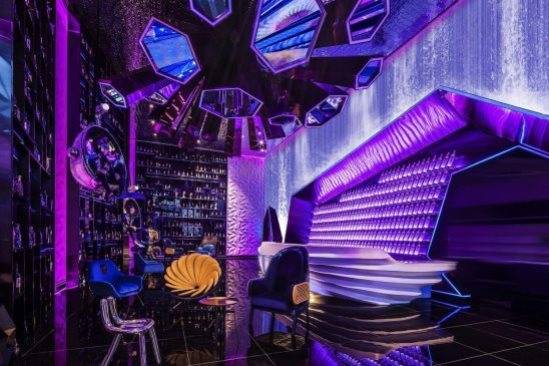 最具实力ktv设计公司排名