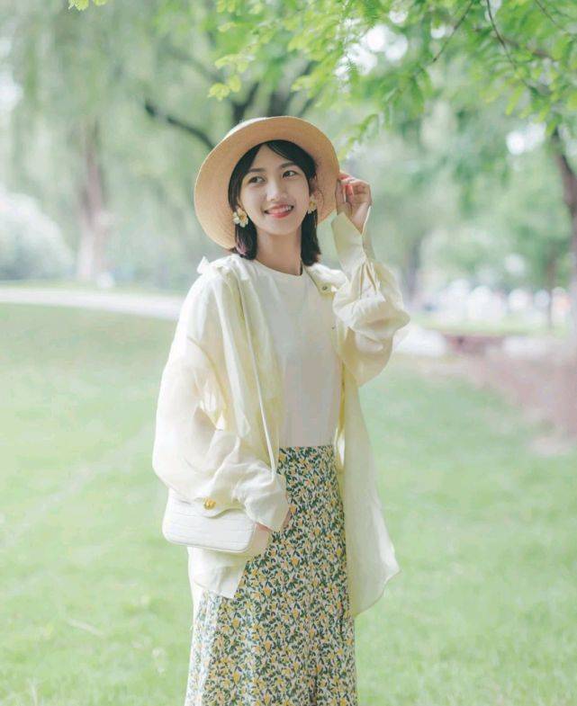 服装|懂得穿衣打扮太重要了，只要穿对了，普通人也会很有气质