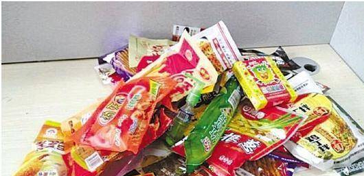 正餐|六一节说零食：儿童吃零食有何意义？怎么选择？怎么鉴别？涨知识