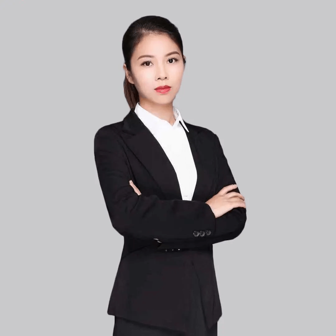 武汉链家陈莉入职半年单月业绩突破20万