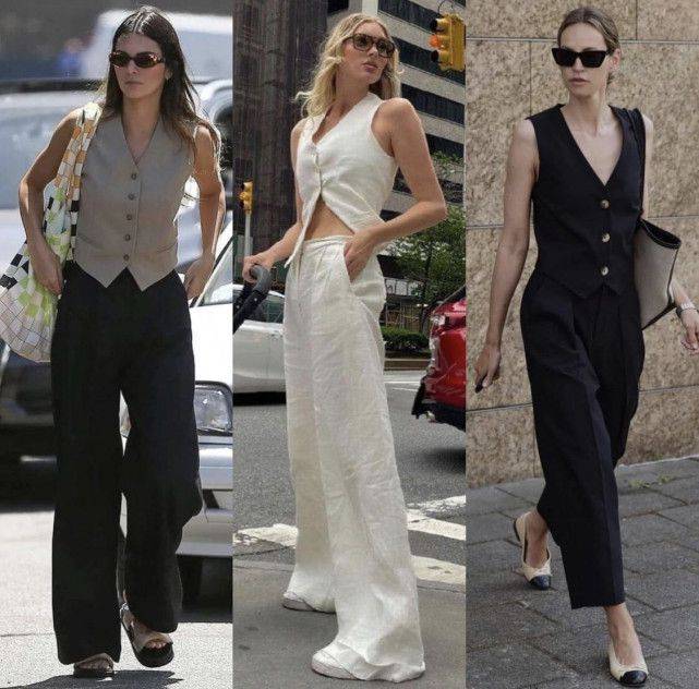 身材|高水准的极简风助你轻松潮爆街头