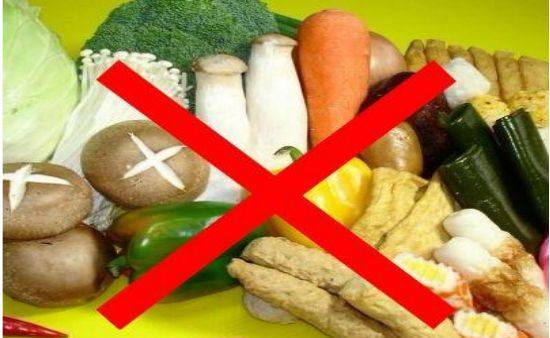 海带|甲状腺饮食要注意哪些?昆明中研甲状腺医院谈甲状腺不宜吃的食物