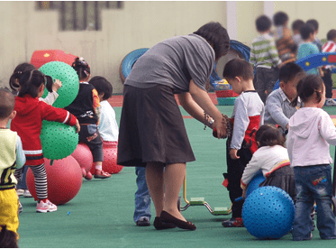 心理预期|幼儿园将被纳入义务教育？这可急坏了私立幼儿园，官方的消息来了