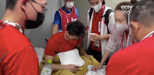 孙杨|致敬！徐嘉余带病游出个人赛季最佳无缘奖牌，孙杨后难寻扛大旗者