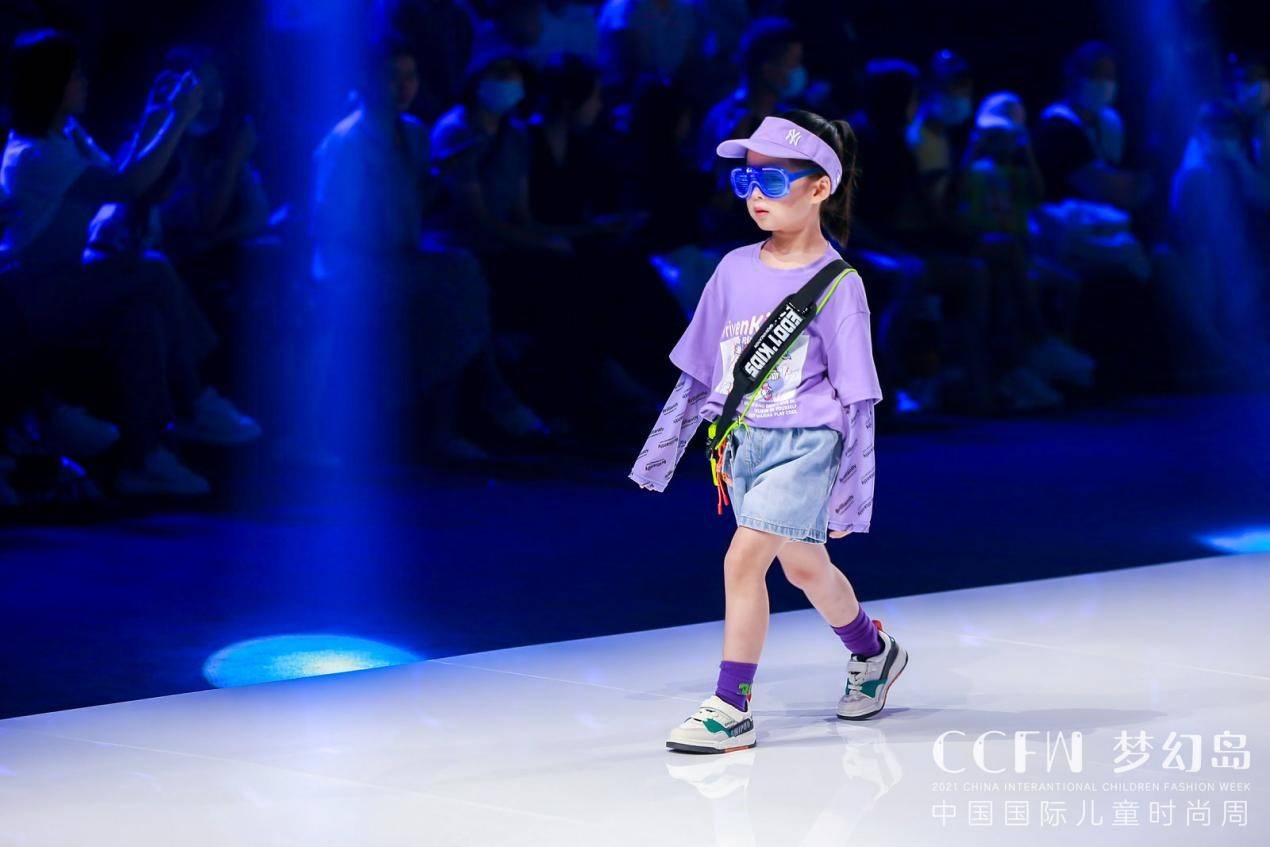 文化|潮起少年——SMIPOU童鞋发布秀