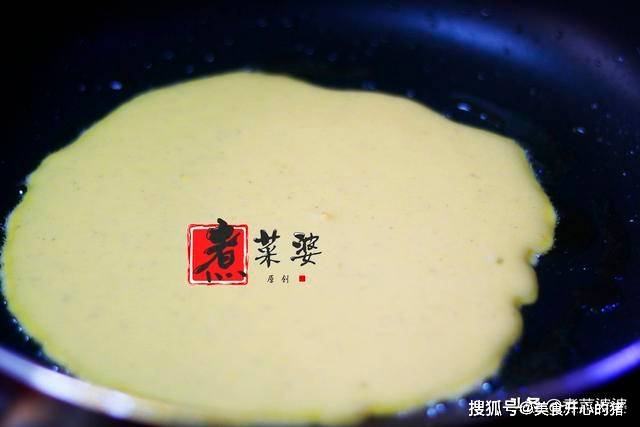 做法|3月就要这样吃早餐，比油条豆浆营养，比葱香饼喧软，做法超简单