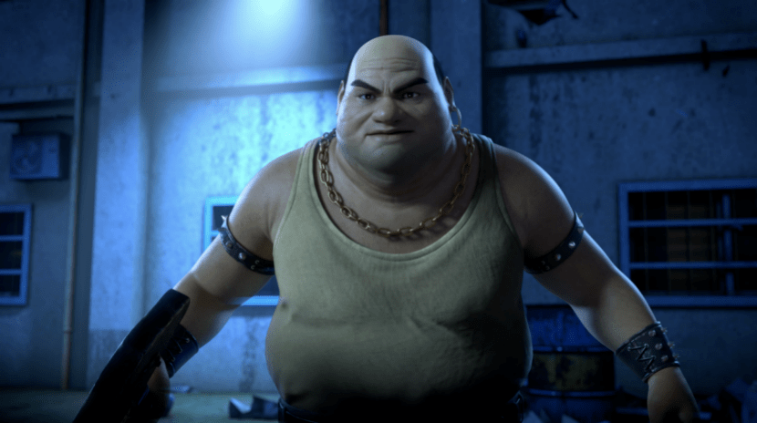 剧集|打工人大圣的逆袭？这《西游记》你绝对没看过！